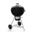 Barbecue a carbone Weber 14201053 Kettle E-5730 diametro 57 cm nero