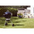 Barbecue a carbone Weber 14201053 Kettle E-5730 diametro 57 cm nero