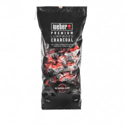 Carbone per barbecue confezione da 10 kg