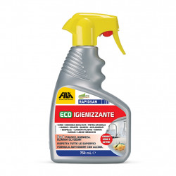 Detergente igienizzante rapidsan eco 3 in 1 750 ml