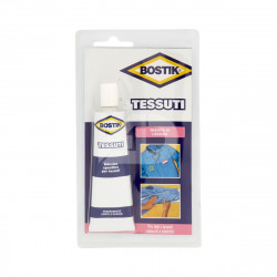 Colla a contatto Bostik Tessuti 50 grammi D2878