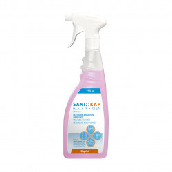 Detergente multiuso igienizzante Sani Kap multiuso...