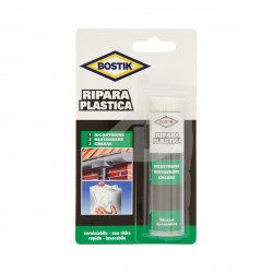 Colla bicomponente Bostik Ripara Plastica 56 grammi...