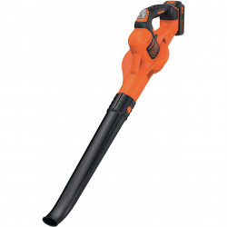 Soffiatore 18V Litio con tecnologia Power Command...