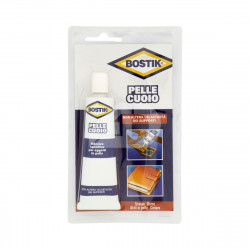 Colla a contatto Bostik Pelle Cuoio 50 grammi D2877