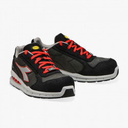 Scarpe antinfortunistiche diadora utility run net...
