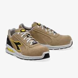 Scarpe antinfortunistiche diadora utility run net...