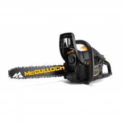 Motosega a scoppio McCulloch CS340 16