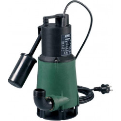 Pompa sommersa 500 W 15000 lt./ora Feka 600 MA