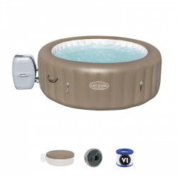 Piscina idromassaggio gonfiabile Bestway 60017 Lay-Z...