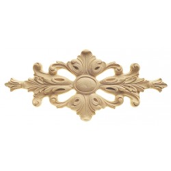 Fregio pasta legno