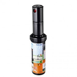 Irrigatore a turbina fino a 360° Claber 90478