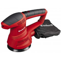 Levigatrice rotorbitale Einhell TC-RS 38E 4462165