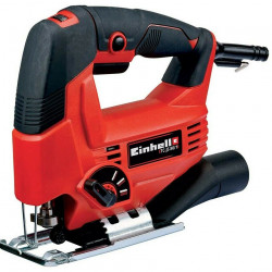 Seghetto elettrico alternativo Einhell TC-JS 80/1...