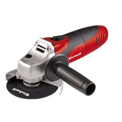 Smerigliatrice angolare Einhell TC-AG 125 con manico...