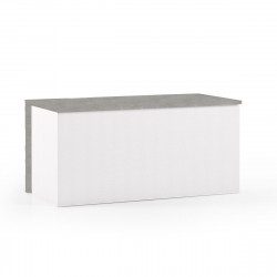 Baule contenitore a ribalta per interni 90x45x45 cm...