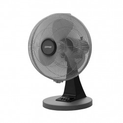 Ventilatore da tavolo Zephir ZNG40 Ø 40 cm 45 W 3...