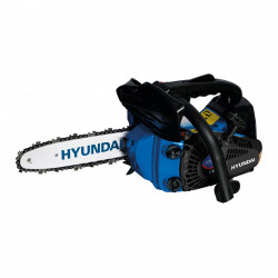 Motosega a scoppio 1,2 HP 25 cc 25 cm Hyundai YS-2512