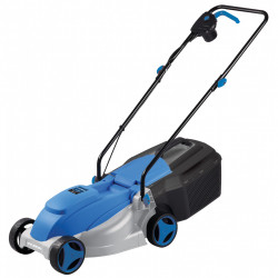 Rasaerba elettrico a spinta 1200 W 25 litri Hyundai...