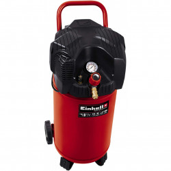 Compressore Einhell TC-AC 200/30/8 OF serbatoio aria...