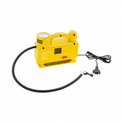 Compressore doppia alimentazione 90W 15L/min