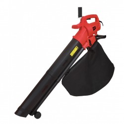 Soffiatore aspiratore e trituratore Armour and...