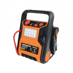 Avviatore auto Armour and Danforth Jump Starter 5 in 1...