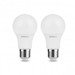 Lampadine led goccia 13 W E27 luce naturale 4000 K...