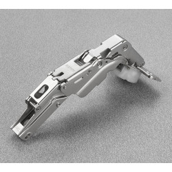 Cerniera Salice C2AKGE9 Serie 200 Silentia+ 155°...