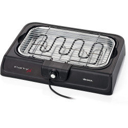 Barbecue bistecchiera elettrico Ariete 723 PartyGrill...