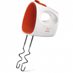 Sbattitore elettrico con doppio set di fruste Ariete...