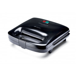 Piastra bistecchiera antiaderente toast and grill...