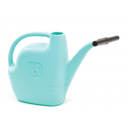 Annaffiatoio Albatross ecodrop 6 LT colore acquamarine
