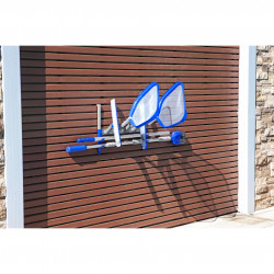 Organizzatore per accessori piscina Bestway 58674...