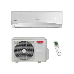 Climatizzatore Ariston 12000 BTU PRIOS monosplit Wi-fi...