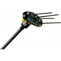 Scuotitore abbacchiature per olive 12 v Volpi Giulivo...