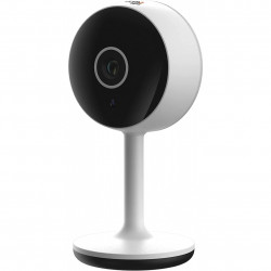 Telecamera mini Wi-Fi controllo da smartphone Beghelli...