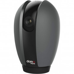 Telecamera videocamera di sorveglianza Smart Full HD...