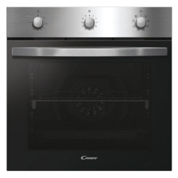 Forno elettrico ventilato Candy Idea FIDCX602 60x60 cm