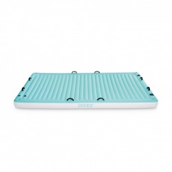 Materassino gonfiabile Water Lounge 310x183x18 cm...
