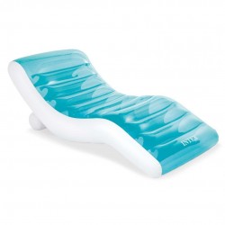 Materassino poltrona Splash lounge Intex 56874 191x99...