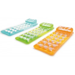 Materassino gonfiabile con cuscino Intex 58890 colori...