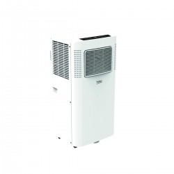 Climatizzatore portatile Beko 7000 Btu BP207C Classe A 