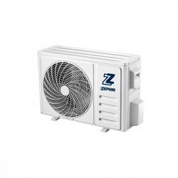 Climatizzatore monosplit Zephir 12000 BTU A++
