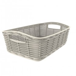 Contenitore portaoggetti Bama Canestrina mini colore...