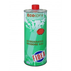Acquaragia inodore 600 lt.1