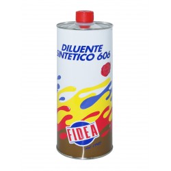 Diluente sintetico 606 lt.1