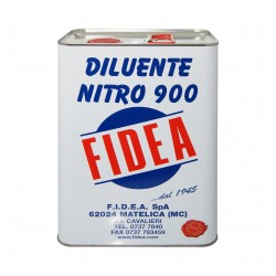 Diluente nitro 900 lt.5