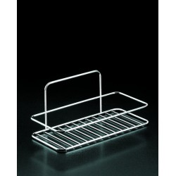 Cestello rettangolare 1 piano cm 26x13x11 reflex c